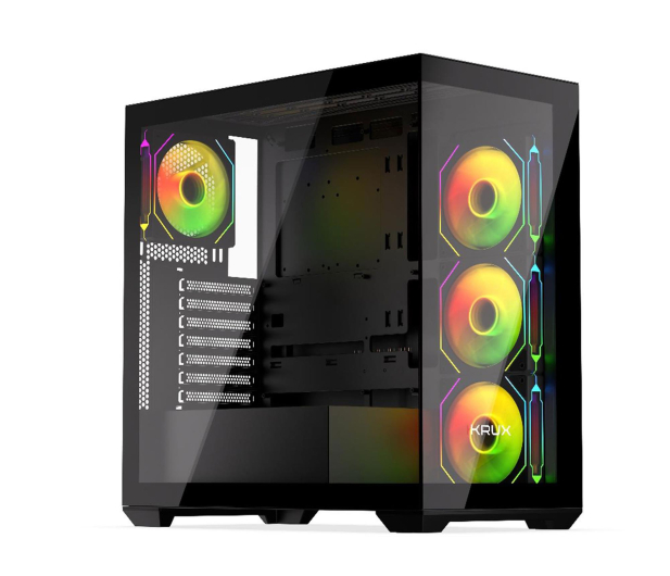 Polecany zestaw Ryzen 5 7500F/32GB/1TB/RX 9060 XT - 1509242 - zdjęcie 7